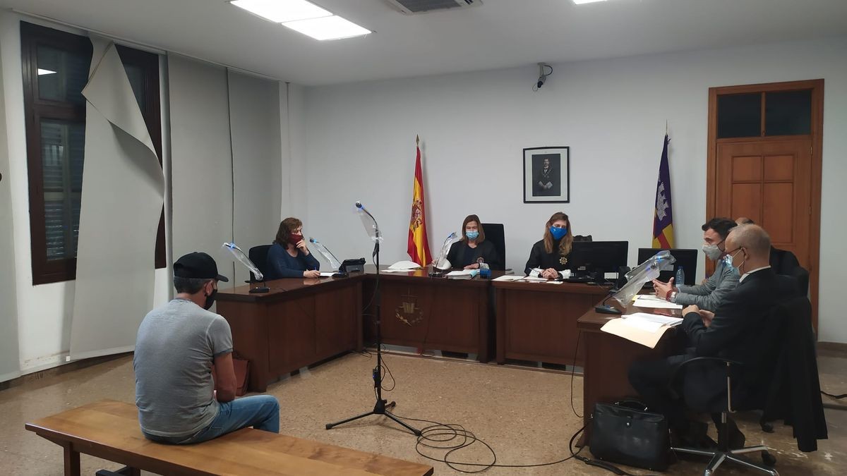 Condenaron a un hombre por violar a dos yeguas | Internacionales