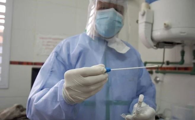 Coronavirus en Argentina: confirman 430 muertos y 12.145 casos positivos | Actualidad