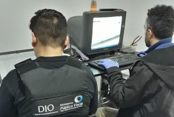 Un detenido en Córdoba por distribuir imágenes de abuso sexual contra niños | Córdoba