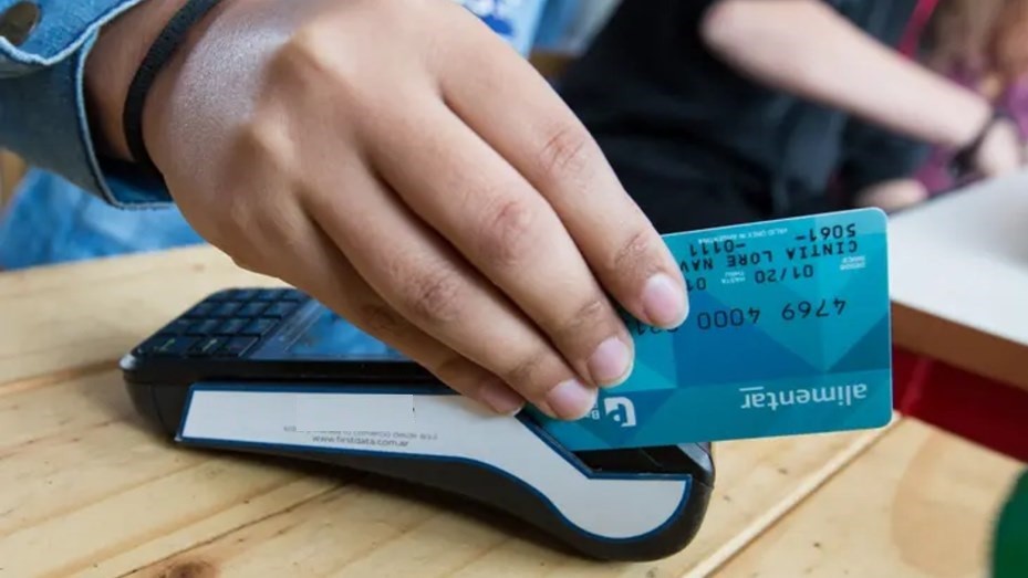 Tarjeta Alimentar: confirman un refuerzo antes de fin de año | Actualidad