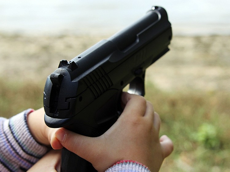 Drama en Villa Urquiza: un nene herido por otro chico mientras jugaban con un arma | Córdoba