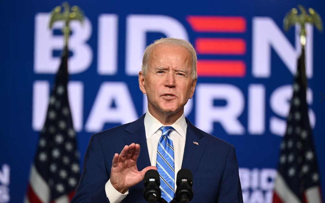 Joe Biden: "Cuando finalice el conteo de votos, seremos los ganadores" | Internacionales