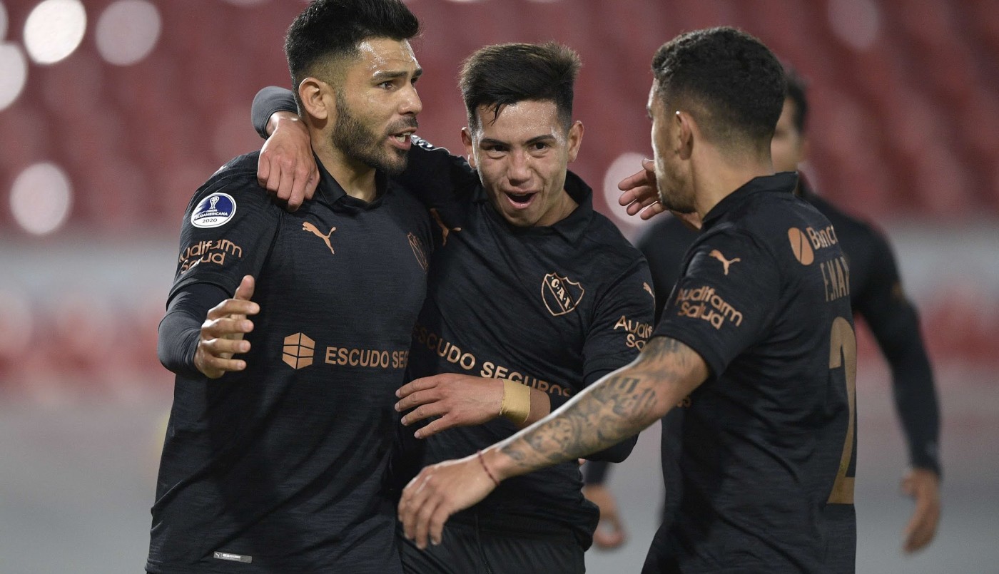 Independiente visita a Atlético Tucumán con la misión de avanzar en la Copa Sudamericana | Deportes