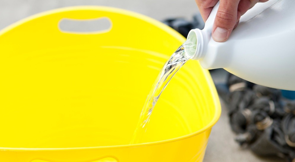 "Máxima Pureza": imputan a empresa de lavandina por publicidad engañosa | Actualidad