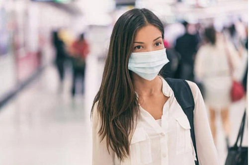 Coronavirus en Córdoba: nuevas sugerencias y métodos de prevención | Córdoba