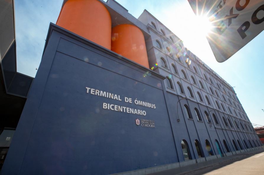 Coronavirus en Córdoba: implementan testeos vehiculares desde hoy | Córdoba