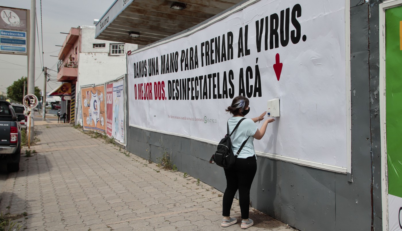 Las cinco provincias con menos de 100 personas fallecidas por coronavirus | Actualidad