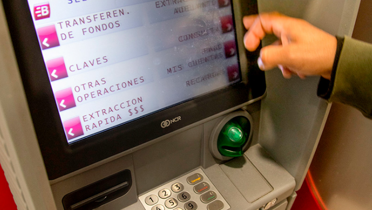 Sin actividad en los bancos: cuáles son las operaciones online que se pueden realizar hoy | Actualidad