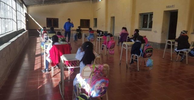 La salud emocional de los chicos, el motivo más mencionado para volver a clases | Actualidad