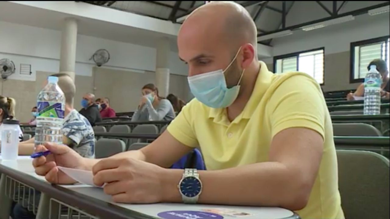 Habilitan la vuelta a clases presenciales en las universidades | Actualidad