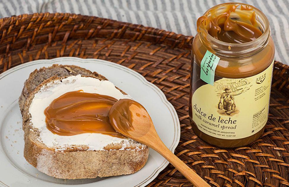 Llega el "símil" dulce de leche apto para veganos y celíacos desarrollado por el INTI | Actualidad