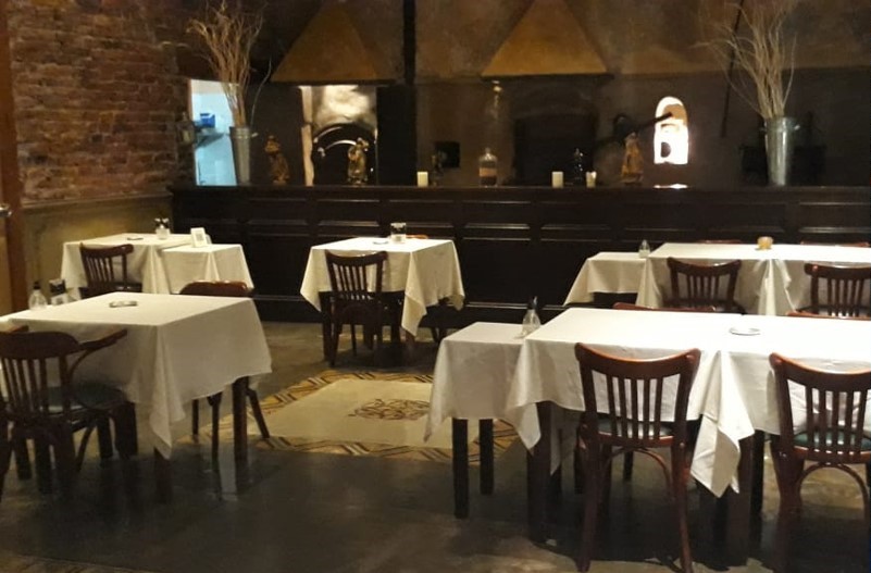 Cómo será la atención en bares, restaurantes, gimnasios y natatorios a partir del lunes | Córdoba