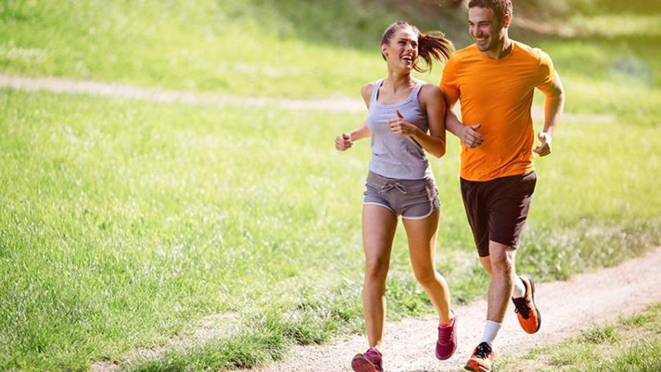 Sueño, alimentación y actividad física, ejes de una campaña para preservar la salud mental | Salud