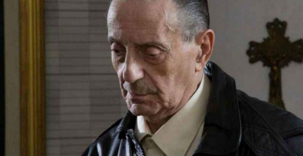 Tristán, internado por coronavirus en el Hospital San Roque de Córdoba | Espectáculos