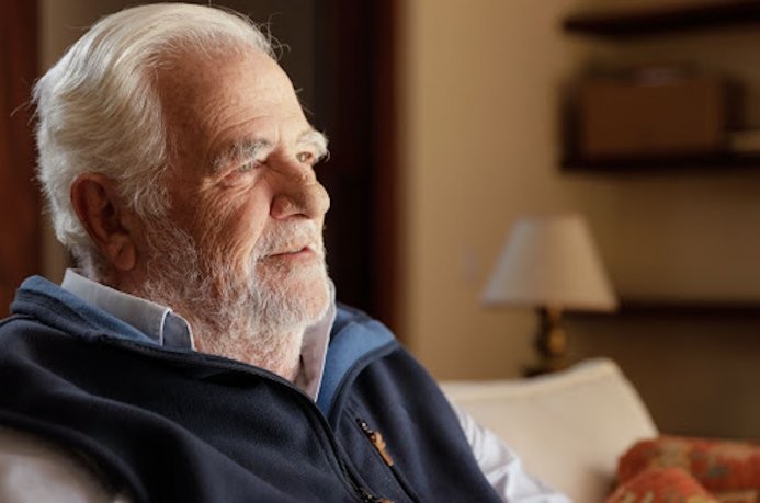 Carrascosa habló del documental sobre el crimen de María Marta Belsunce | Actualidad