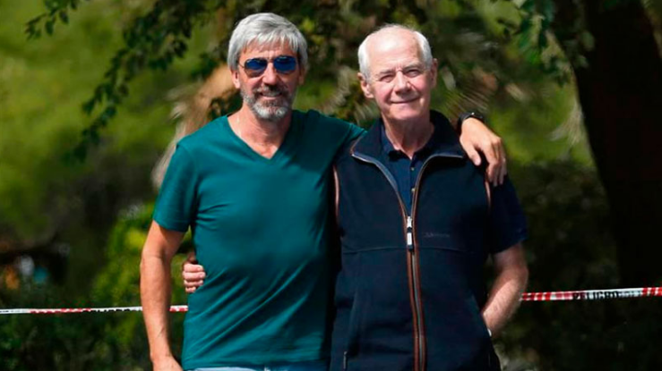 Dos veteranos de Malvinas serán candidatos al Nobel de la Paz 2021 | Actualidad