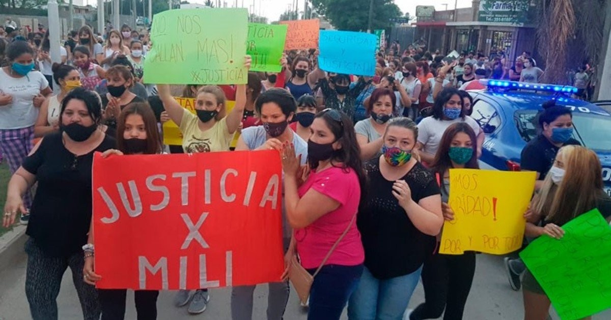 Una empleada fue abusada sexualmente en una panadería en Córdoba | Córdoba