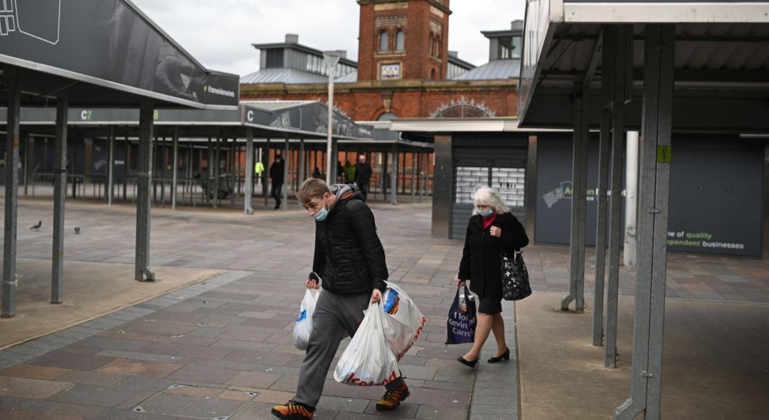 Reino Unido supera las 50.000 muertes por coronavirus | Internacionales