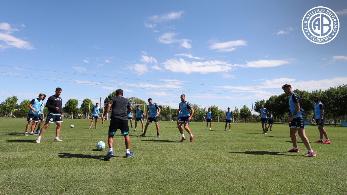 Se conoció el boceto para el retorno de la Primera Nacional | Deportes