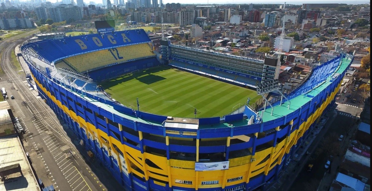 Argentina-Paraguay: anillo de seguridad en la Bombonera para que no llegue público | Deportes