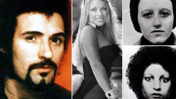 Murió por Covid-19 el "destripador de Yorkshire" que mató a 13 mujeres | Internacionales