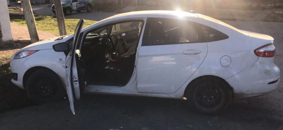 Escapaba de la Policía y se metió en la casa equivocada: lo mataron a tiros | Actualidad