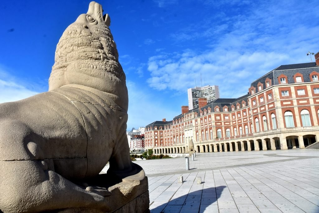 Advierten que podrían limitar los ingresos a Mar del Plata si crecen los contagios de coronavirus | Actualidad