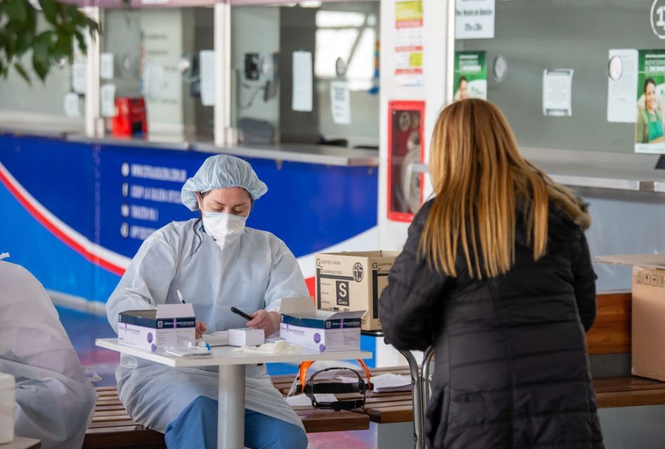 Coronavirus en Córdoba: 1.139 casos nuevos y 19 fallecimientos. | Córdoba