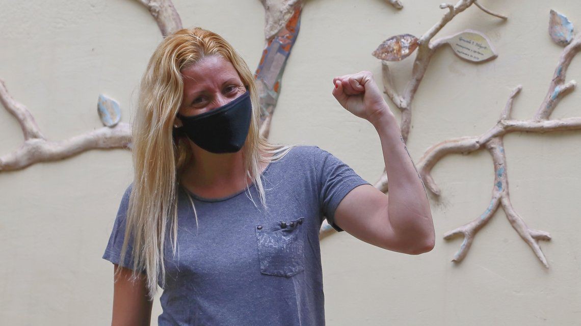 Por primera vez una víctima de violencia de género ocupará el trabajo de su agresor | Actualidad