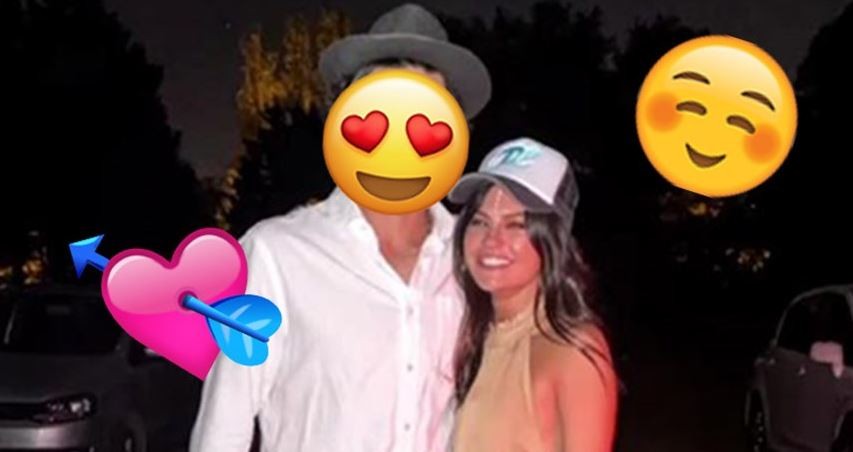 Confirmadísimo: Sofía Jujuy blanqueó a su nuevo novio ¿de fiesta? | Espectáculos