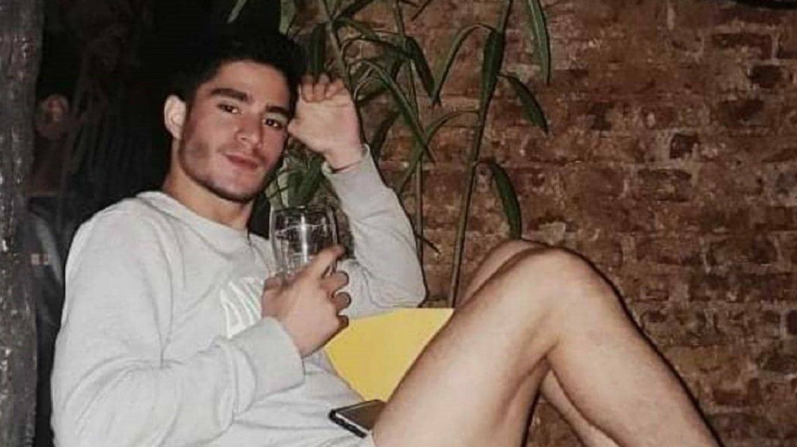 El joven asesinado en un hotel de Retiro murió asfixiado por sofocación | Actualidad