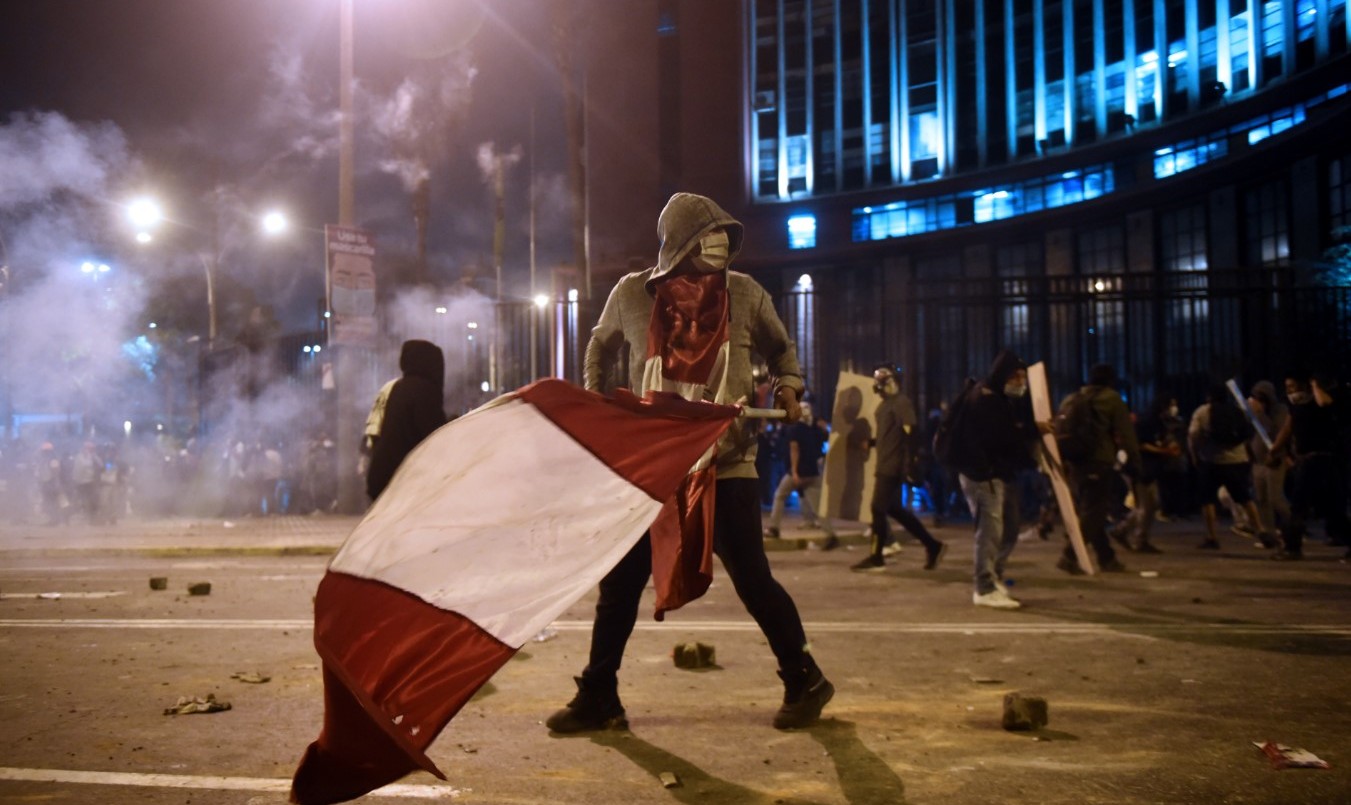 Perú: no hubo acuerdo en el Congreso y todavía no hay presidente | Internacionales