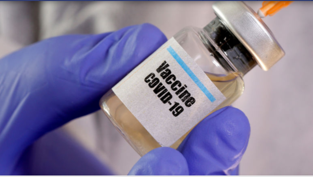 Moderna: su vacuna contra el coronavirus tiene una efectividad del 94,5% | Internacionales