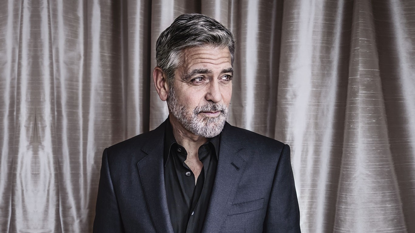 Las razones por las que George Clooney le regaló un millón de dólares a cada uno de sus 14 mejores amigos | Espectáculos