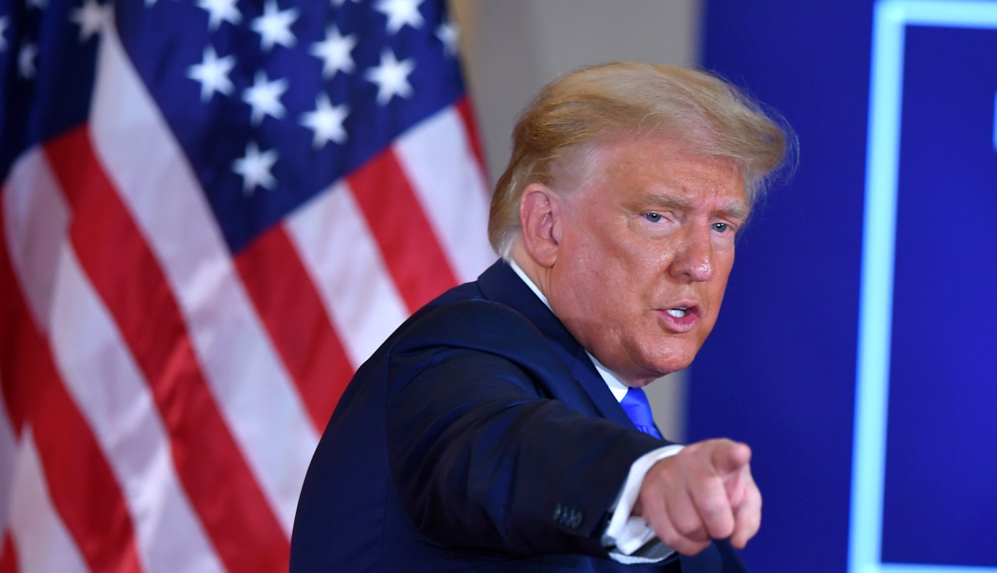 Donald Trump echó a uno de los expertos de ciberseguridad del gobierno por negar sus denuncia de fraude durante las elecciones | Internacionales