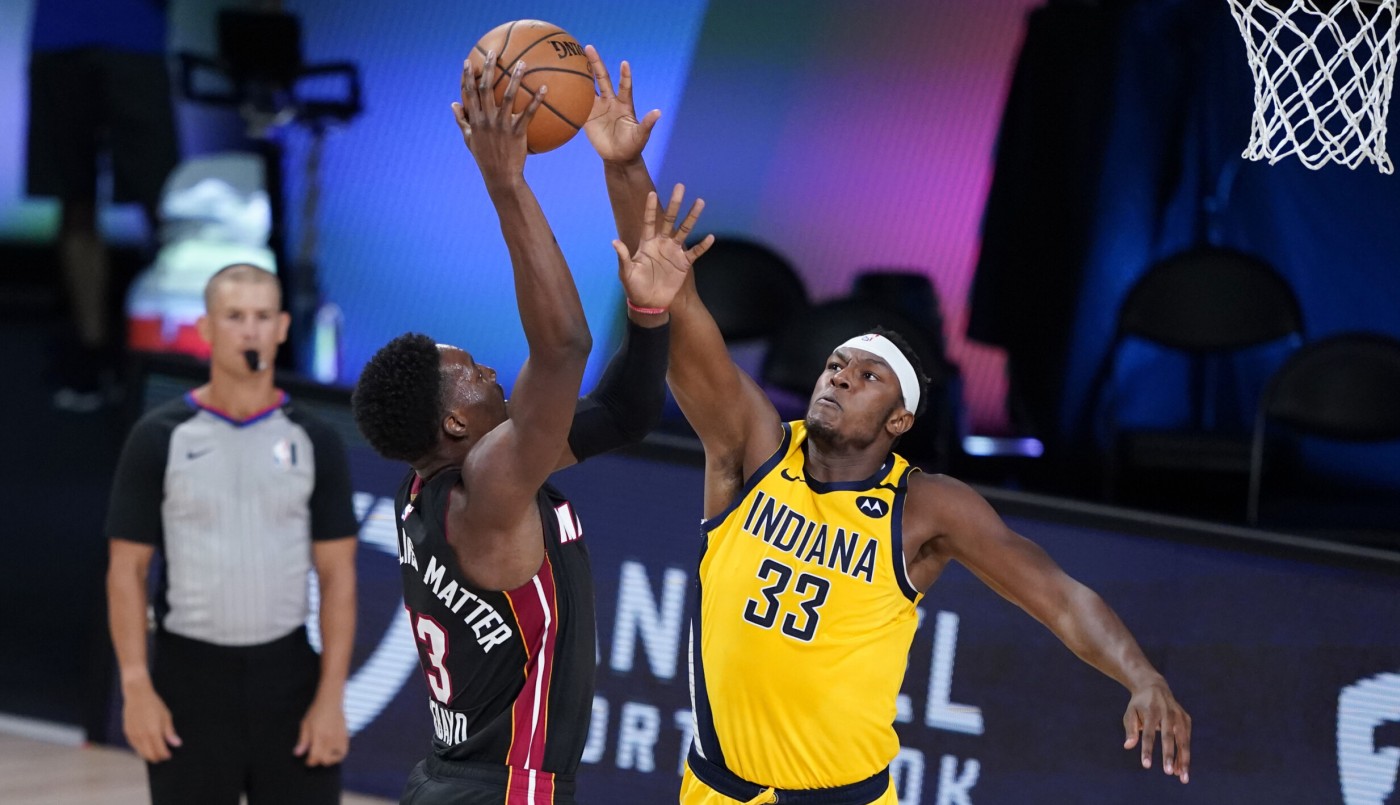 La NBA revela ajuste de formato para campaña 2020-2021. Campazzo y Bolmaro los argentinos en el Draft. | Deportes