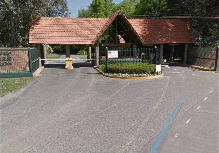 Cuatro delincuentes maniataron a una familia para robar en un barrio privado de Luján | Actualidad