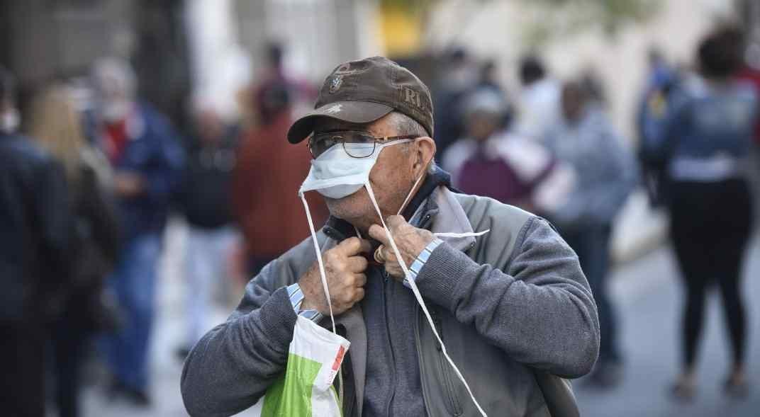 Las jubilaciones aumentarán un 5% en diciembre | Actualidad