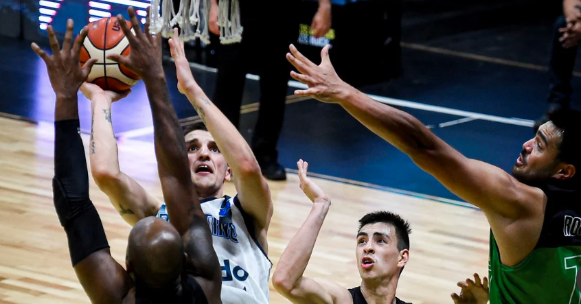 Tras los múltiples casos de Covid en las “burbujas”, se suspende la Liga Nacional de Básquet | Deportes