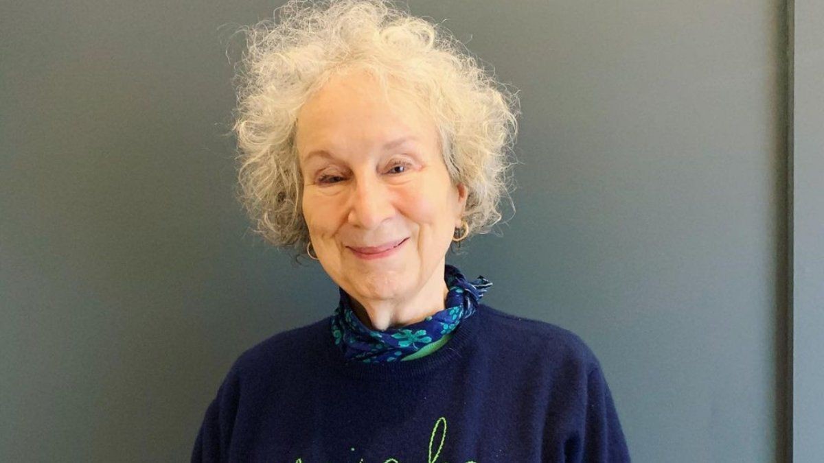 Margaret Atwood, la autora que se inspiró en la dictadura argentina para crear "El cuento de la criada" | Espectáculos