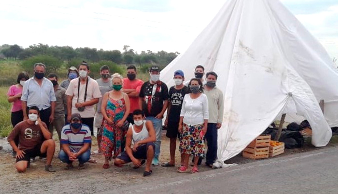 La Corte le ordenó a Formosa que deje entrar a todas las personas varadas | Actualidad
