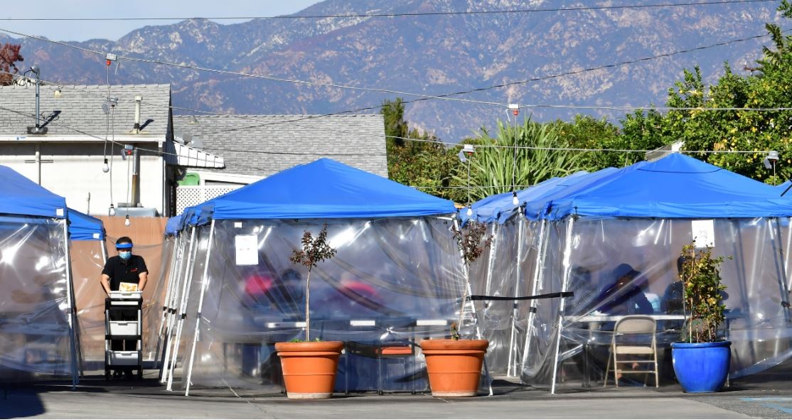 California impone un toque de queda tras el nuevo pico de contagios de coronavirus | Internacionales