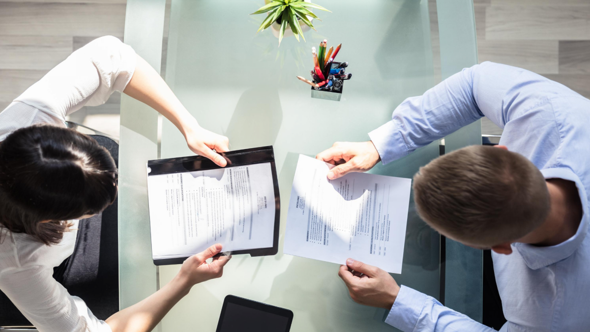 Se quedó sin trabajo al caer en un "truco" que le hicieron en la entrevista laboral | Internacionales