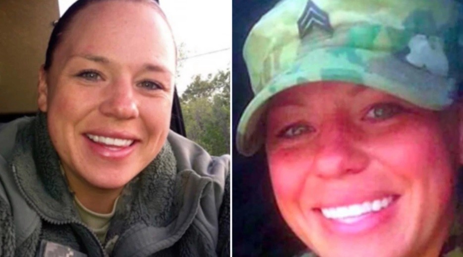 Se quitó la vida una soldado a la que violaron compañeros: "Querían su cuerpo y se llevaron su alma" | Internacionales