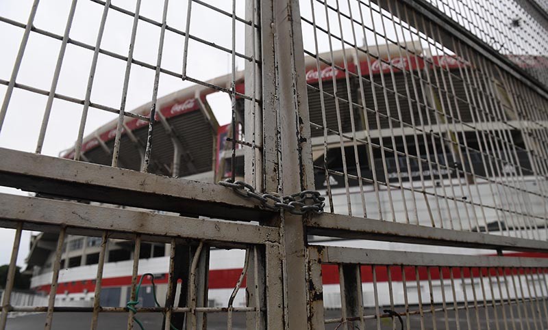 "Es lamentable": Atlético Tucumán apelará la leve sanción de AFA a River por no jugar | Deportes