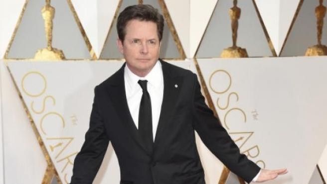 Michael Fox reveló el encuentro de "pesadilla" que tuvo con Lady Di | Internacionales