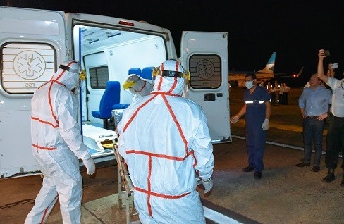 Murió de coronavirus un nene de 13 años que no tenía enfermedad de base | Actualidad