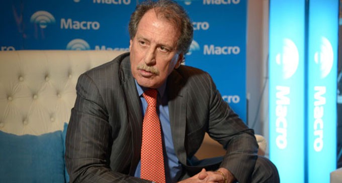 Murió Jorge Brito, el comunicado de Banco Macro | Actualidad