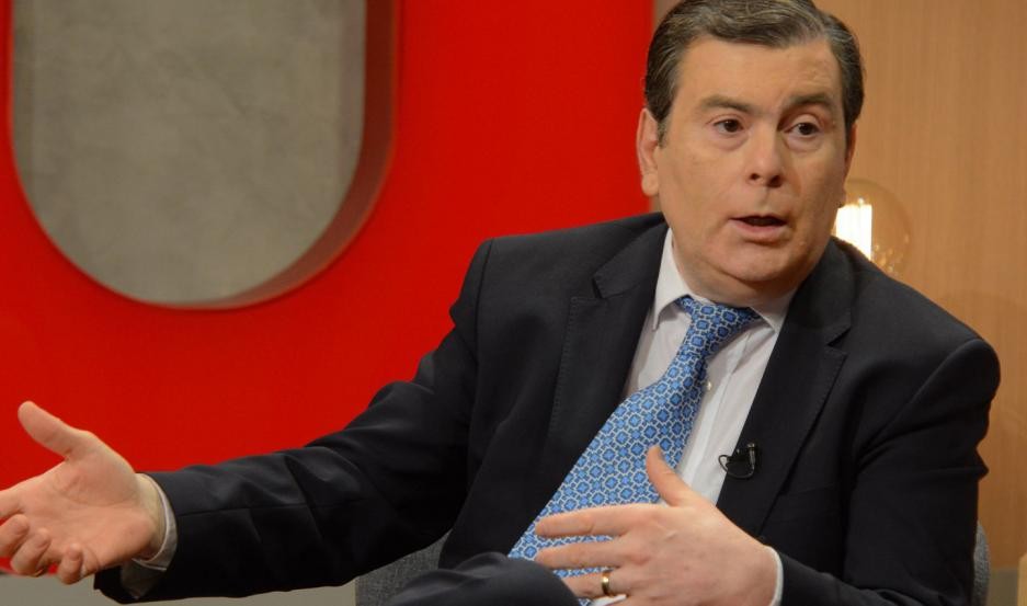 Zamora pidió disculpas a los padres de Abigail: "Me responsabilizo" | Actualidad