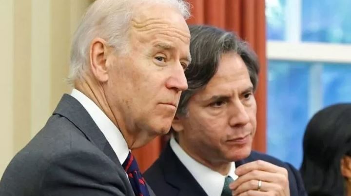 Biden nombrará a Antony Blinken secretario de Estado de Estados Unidos | Internacionales